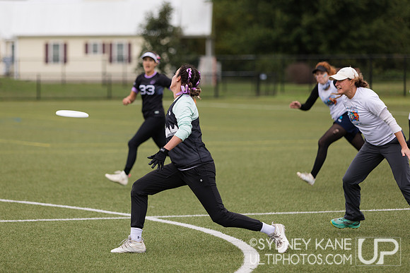 Pool Play - Mid Atlantic Club Regionals 2023