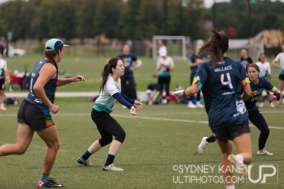 Pool Play - Mid Atlantic Club Regionals 2023
