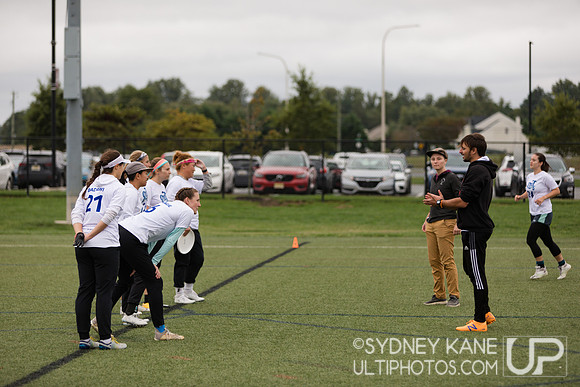 Pool Play - Mid Atlantic Club Regionals 2023