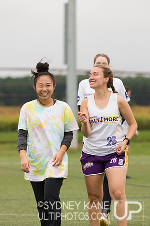 Pool Play - Mid Atlantic Club Regionals 2023