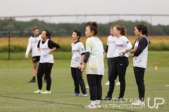 Pool Play - Mid Atlantic Club Regionals 2023