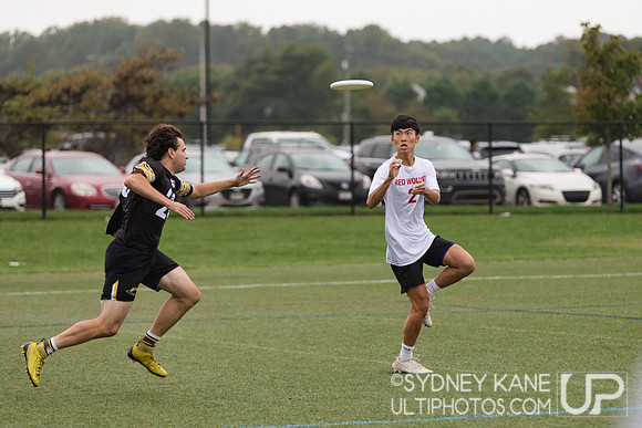 Pool Play - Mid Atlantic Club Regionals 2023