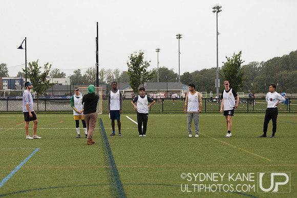 Pool Play - Mid Atlantic Club Regionals 2023