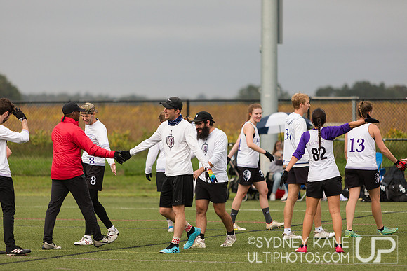 Pool Play - Mid Atlantic Club Regionals 2023