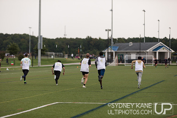 Pool Play - Mid Atlantic Club Regionals 2023