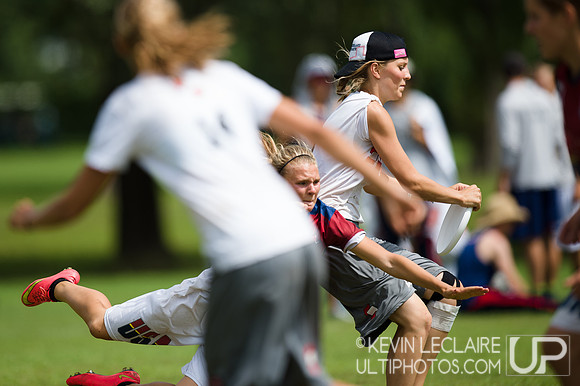 WJUC Day 4 Action