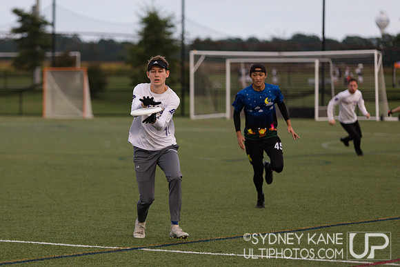 Pool Play - Mid Atlantic Club Regionals 2023