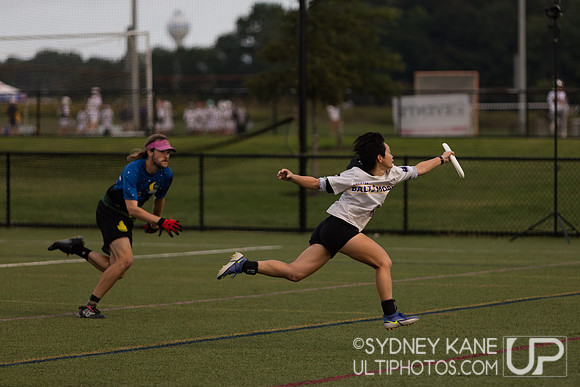 Pool Play - Mid Atlantic Club Regionals 2023