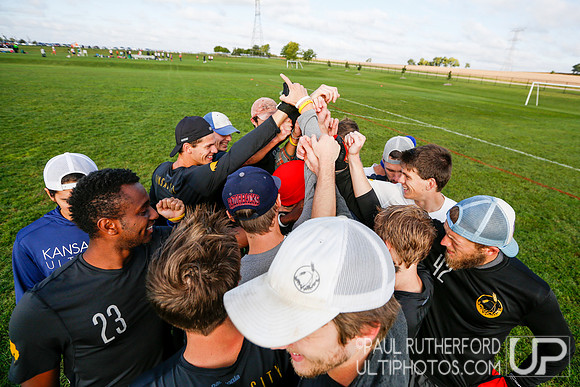 2016 Club National Championships