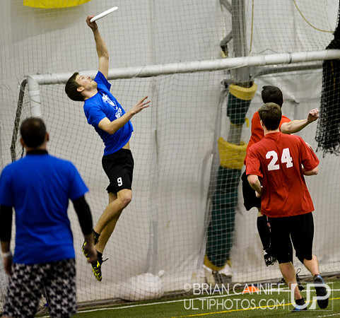 MCUDL Mercer Midnight Madness 2014