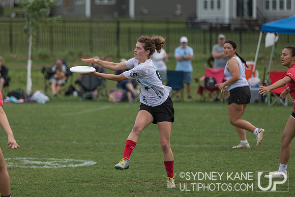 VA HS States 2025 Saturday