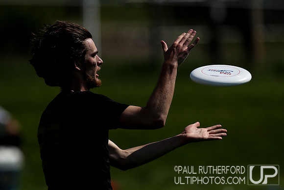 2018 USAU D1 College Championships
