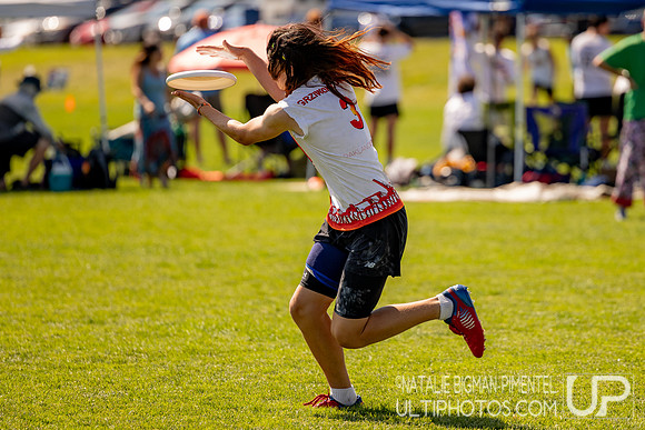 2024 USA Ultimate Youth Club Championships