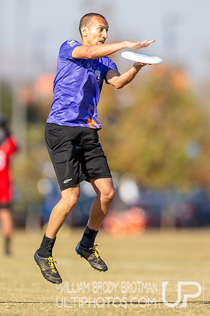 Day 3 of the WFDF 2024 World Masters Ultimate Championships