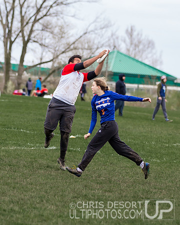 Neuqua Knockout 2022