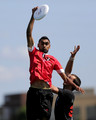 Round 1 - Thurs Men's - 2014 USAU US Open