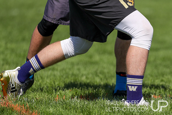 2018 USAU D1 College Championships