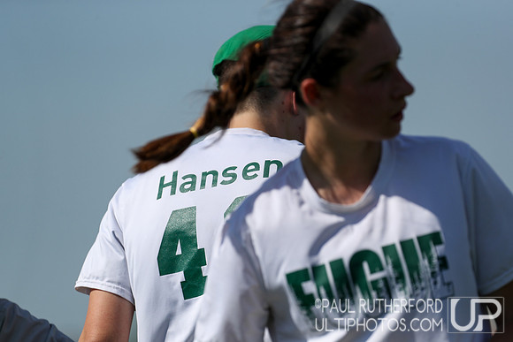 2018 USAU D1 College Championships