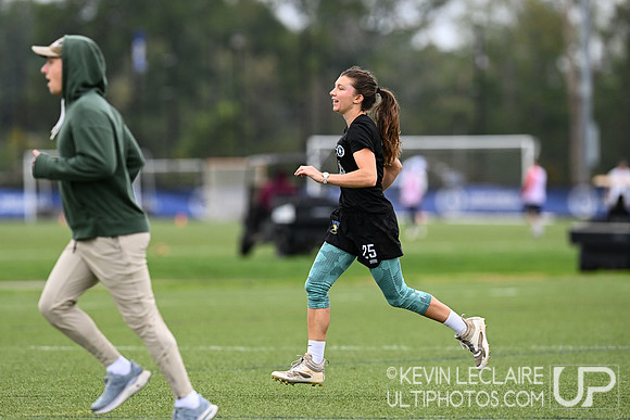 2023 Mid-Atlantic Regionals Saturday Action