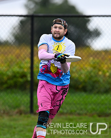 2023 Mid-Atlantic Regionals Saturday Action
