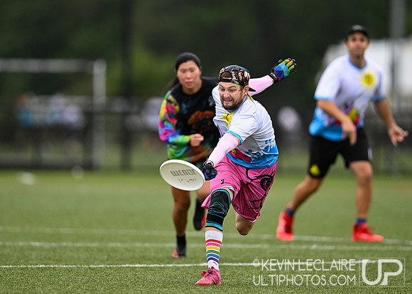 2023 Mid-Atlantic Regionals Saturday Action