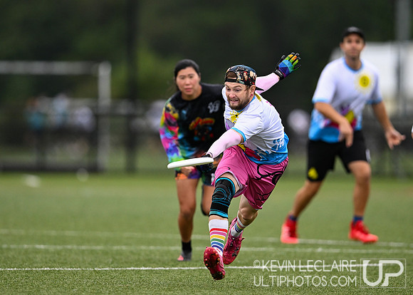 2023 Mid-Atlantic Regionals Saturday Action