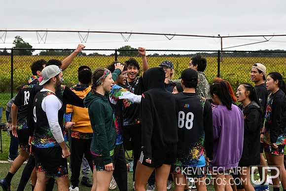2023 Mid-Atlantic Regionals Saturday Action
