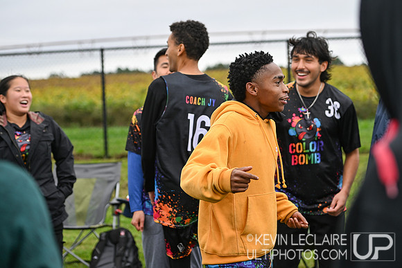 2023 Mid-Atlantic Regionals Saturday Action