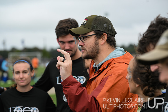 2023 Mid-Atlantic Regionals Saturday Action