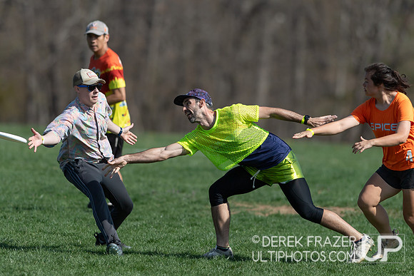 Fools Fest 2025 Sunday Full Coverage