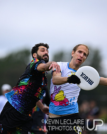 2023 Mid-Atlantic Regionals Saturday Action