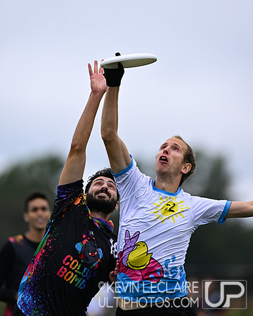 2023 Mid-Atlantic Regionals Saturday Action