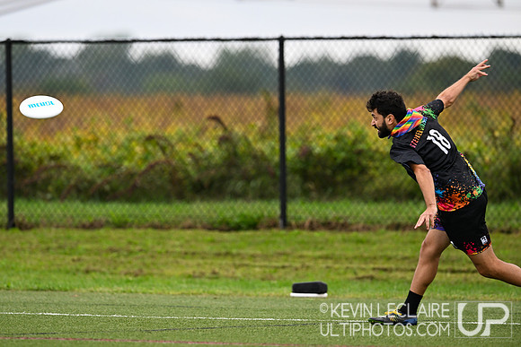 2023 Mid-Atlantic Regionals Saturday Action
