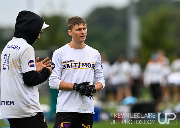 2023 Mid-Atlantic Regionals Saturday Action