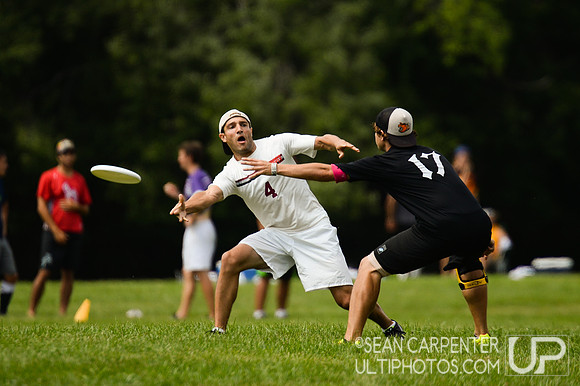 Founder's Sectionals - Sunday