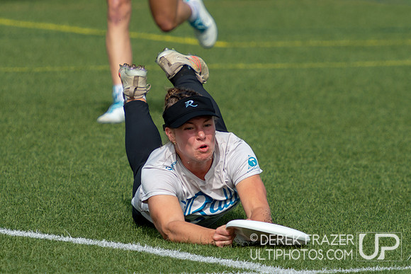 Sunday Action- Mixed 1st Finals