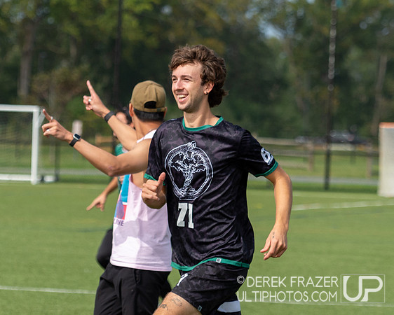 Men's 1st Finals
