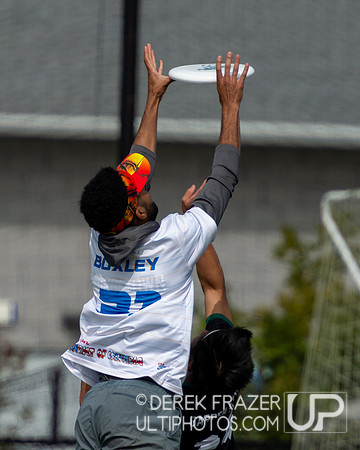 Men's 1st Finals