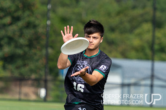 Men's 1st Finals