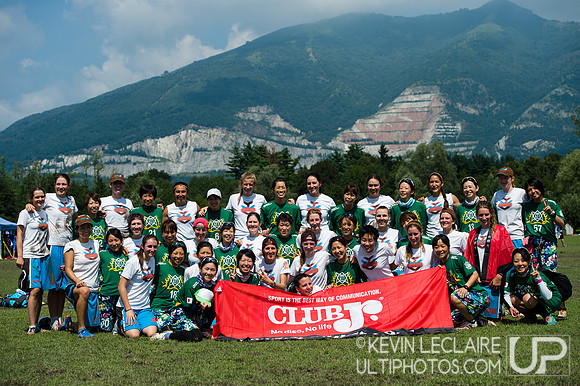MUD and Sporting Team Box Athletico United Team PhotoTuesday WUC