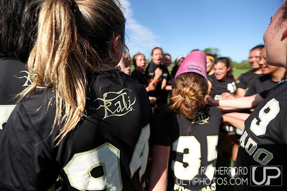2018 USAU D1 College Championships
