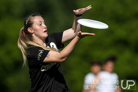 2018 USAU D1 College Championships