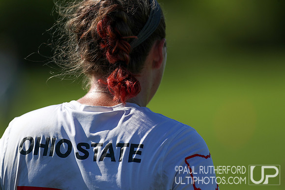 2018 USAU D1 College Championships
