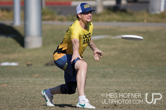 WFDF 2024 World Masters Ultimate Championships