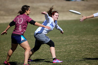 Queen City Tune Up 2015 - Sunday