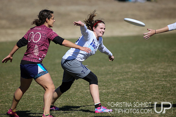 Queen City Tune Up 2015 - Sunday