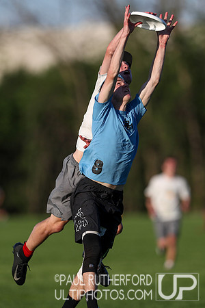 2018 USAU D1 College Championships