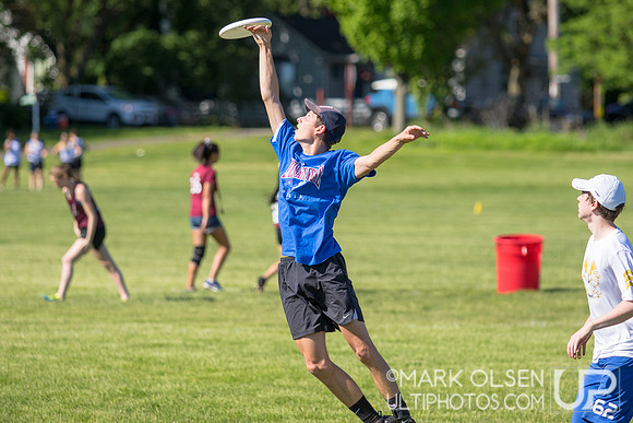 Wisconsin HS States Saturday Round 1