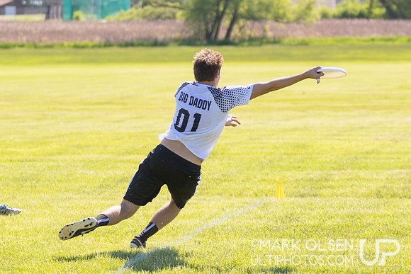 Wisconsin HS States Saturday Round 1