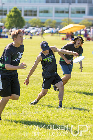 Wisconsin HS States Saturday Round 1
